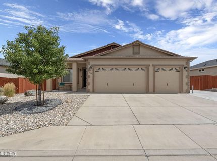 18194 Kodiak Bear Court, Reno, NV 89508 Photo