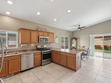 18194 Kodiak Bear Court, Reno, NV 89508 Photo