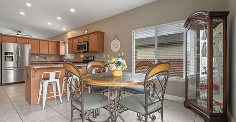 18194 Kodiak Bear Court, Reno, NV 89508 Photo