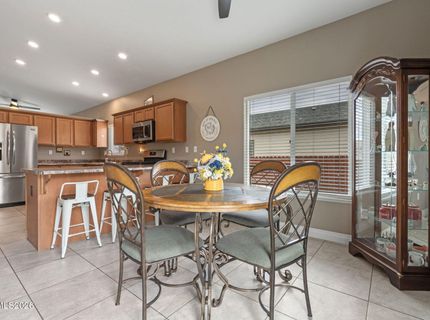 18194 Kodiak Bear Court, Reno, NV 89508 Photo