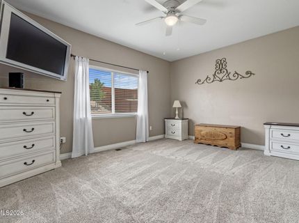 18194 Kodiak Bear Court, Reno, NV 89508 Photo