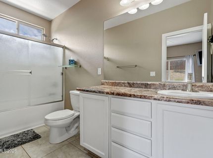 18194 Kodiak Bear Court, Reno, NV 89508 Photo