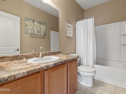 18194 Kodiak Bear Court, Reno, NV 89508 Photo