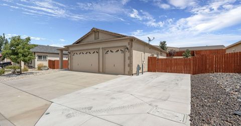 18194 Kodiak Bear Court, Reno, NV 89508 Photo