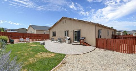 18194 Kodiak Bear Court, Reno, NV 89508 Photo