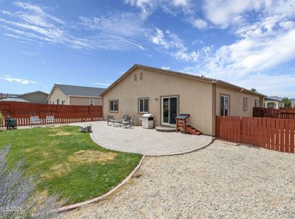 18194 Kodiak Bear Court, Reno, NV 89508 Photo