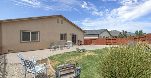 18194 Kodiak Bear Court, Reno, NV 89508 Photo
