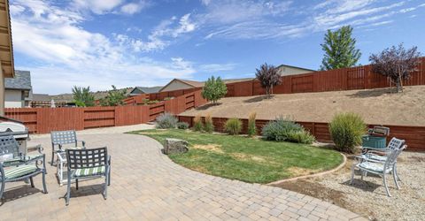 18194 Kodiak Bear Court, Reno, NV 89508 Photo