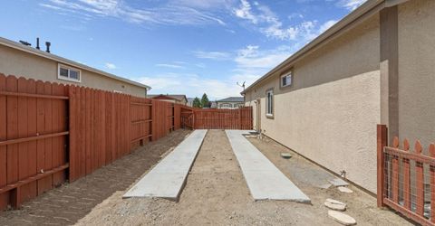 18194 Kodiak Bear Court, Reno, NV 89508 Photo
