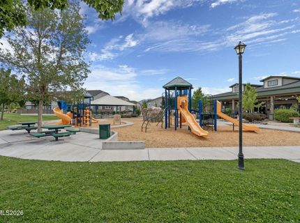 18194 Kodiak Bear Court, Reno, NV 89508 Photo