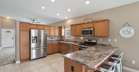 18194 Kodiak Bear Court, Reno, NV 89508 Photo