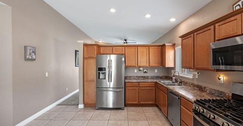 18194 Kodiak Bear Court, Reno, NV 89508 Photo
