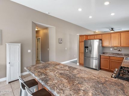 18194 Kodiak Bear Court, Reno, NV 89508 Photo