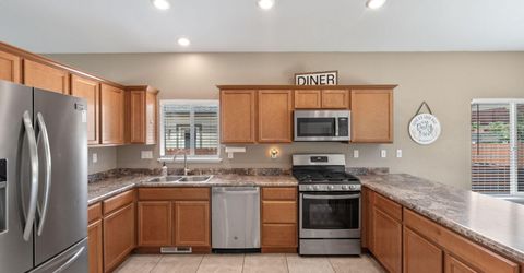 18194 Kodiak Bear Court, Reno, NV 89508 Photo
