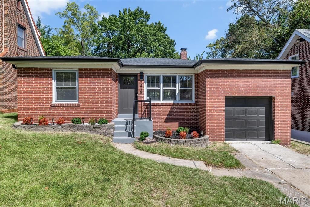 7425 Melrose Avenue, Saint Louis, MO 63130 Main Photo