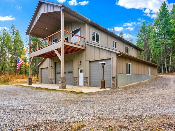 42 Seneacquoteen Dr , Priest River, ID 83856