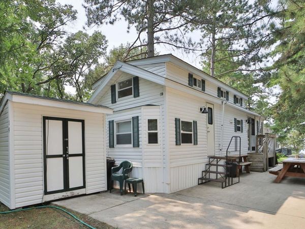 30199 County Road 3  Lot #19, Merrifield, MN 56465