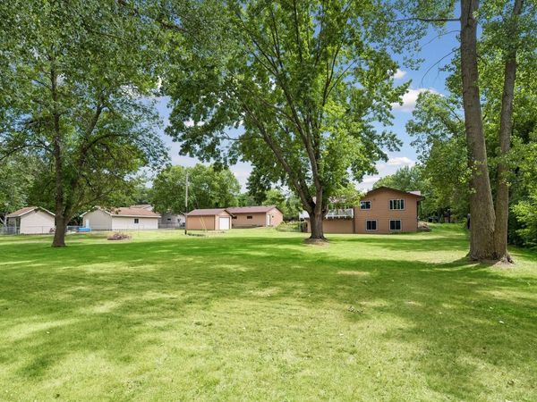 760 Shady Lane , Big Lake, MN 55309