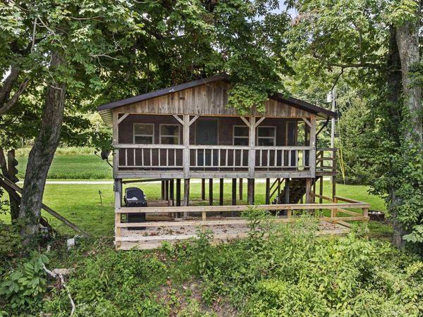 12004 River Cabin Lane, Shoals, IN 47581