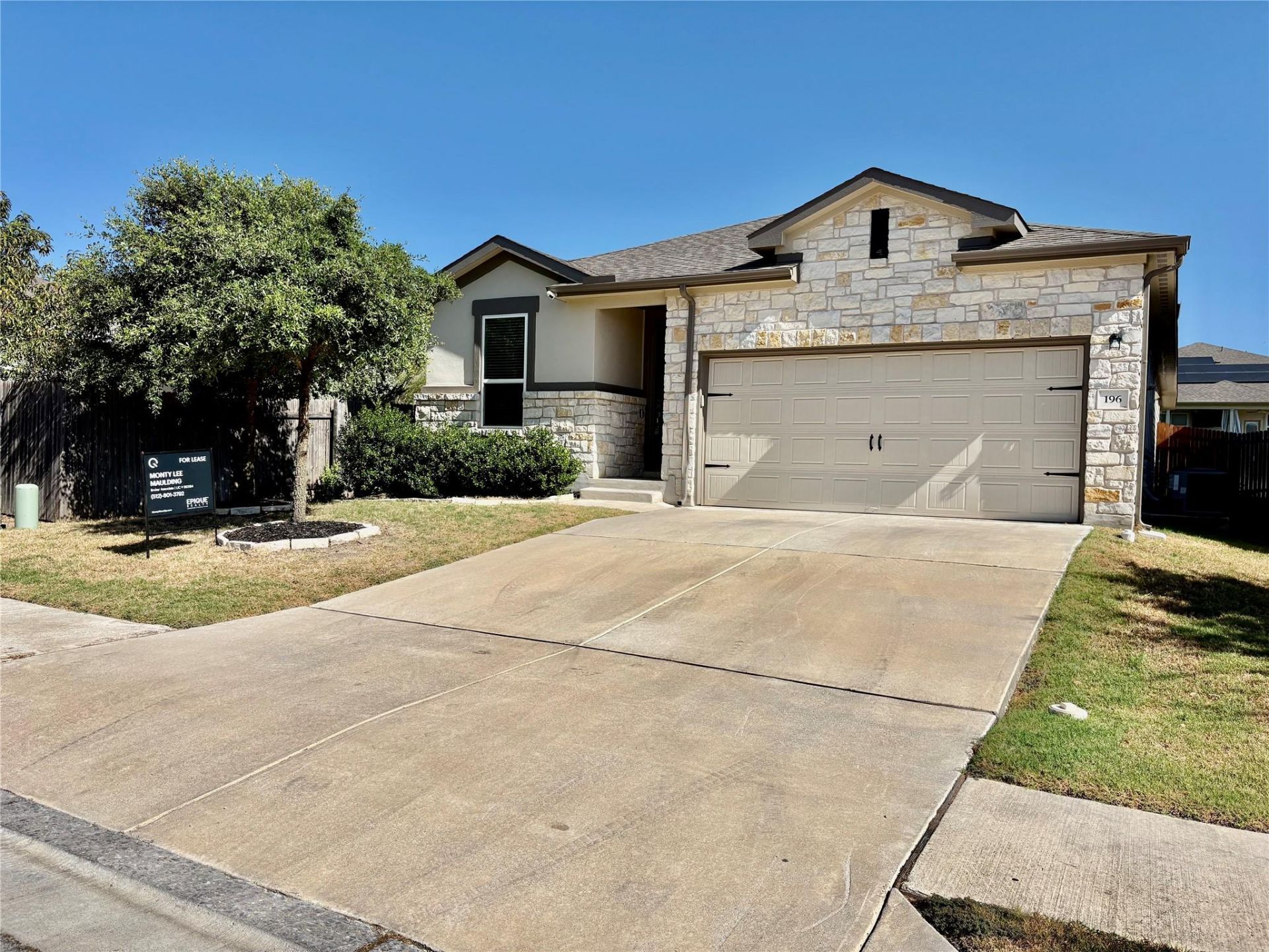 196 Mount Locke Rd, Dripping Springs, TX 78620 Main Photo