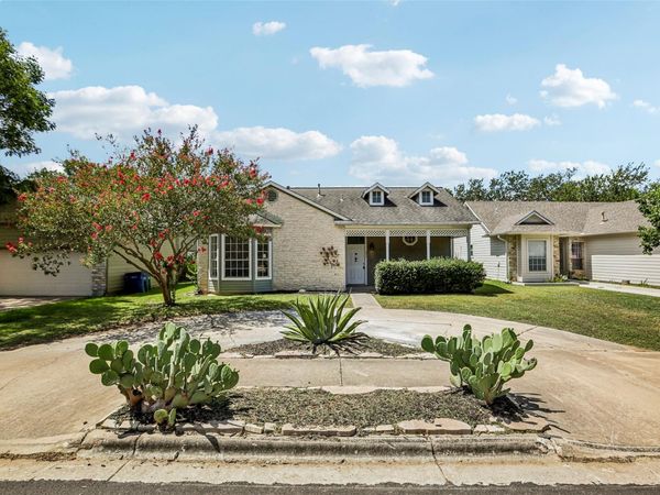 3011 Jubilee TRL, Austin, TX 78748