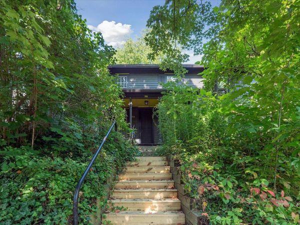713 N 5th Avenue, Ann Arbor, MI 48104