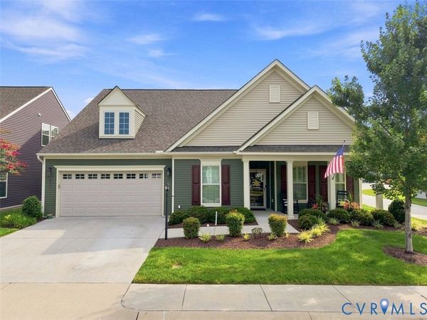 14392 Orchard Vista Lane , Glen Allen, VA 23059