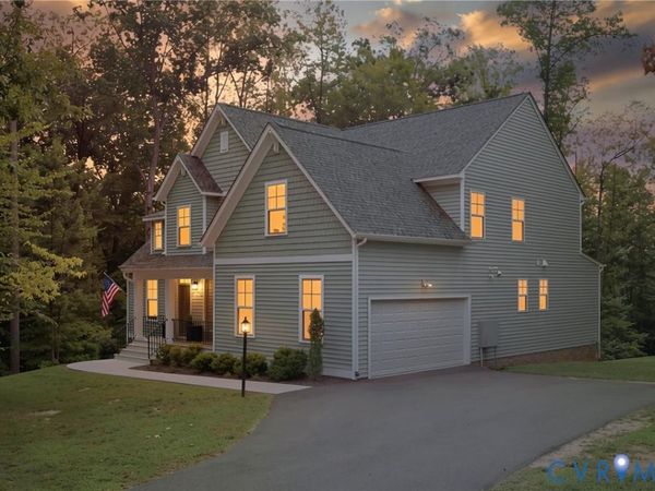 3780 Aston Trail, Powhatan, VA 23139