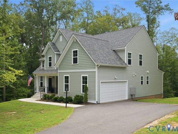3780 Aston Trail, Powhatan, VA 23139