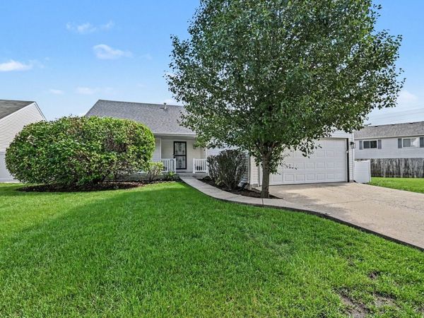2220 White Eagle Drive , Plainfield, IL 60586