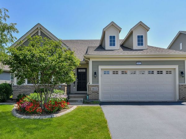 2612 Drexel Drive , Naperville, IL 60564