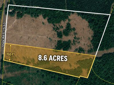0 Johnsville Road, Smoaks, SC 29481