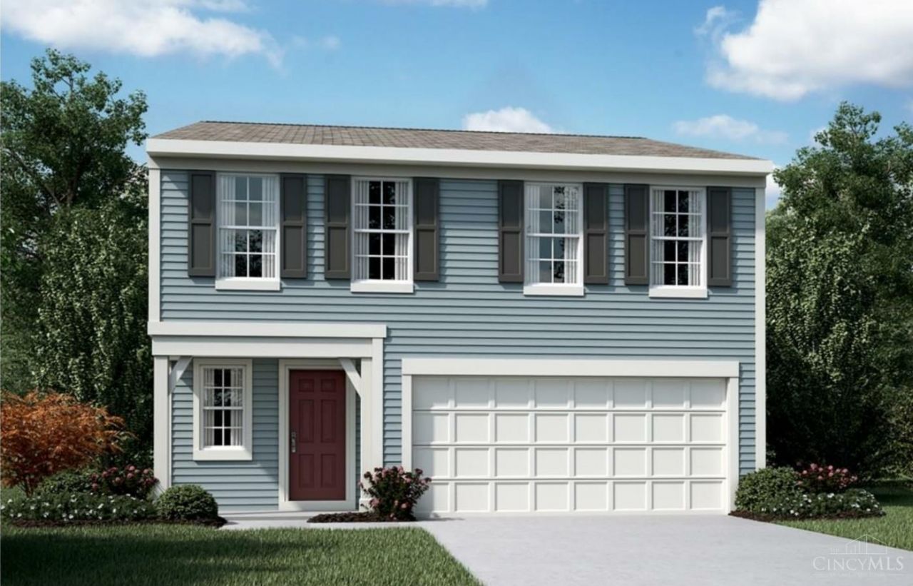 3401 Dewdrop Way, Batavia Township, OH 45103 Main Photo
