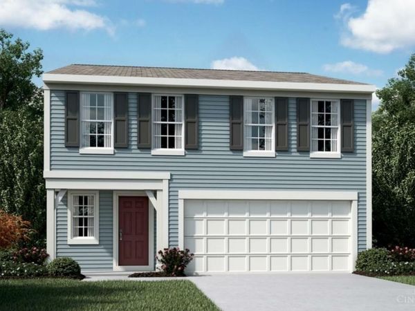 3401 Dewdrop Way, Batavia Twp, OH 45103