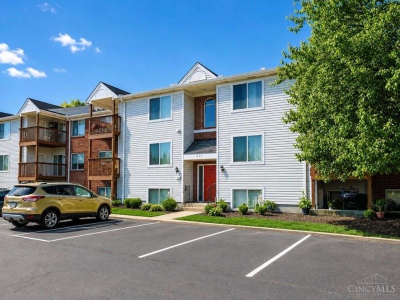 537 Aspen Glen Drive, Unit 408, Union Township, OH 45244 Photo 1