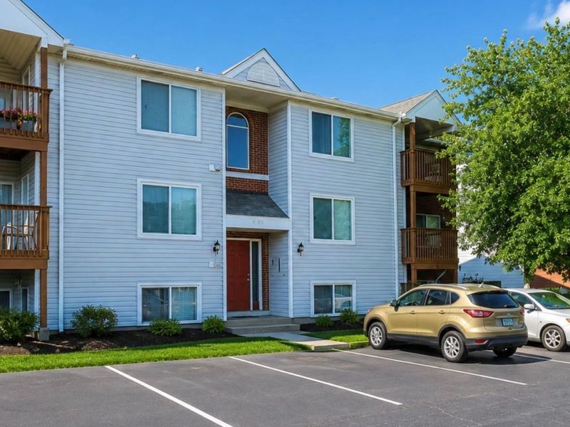 537 Aspen Glen Drive, Unit 408, Union Township, OH 45244 Photo 2