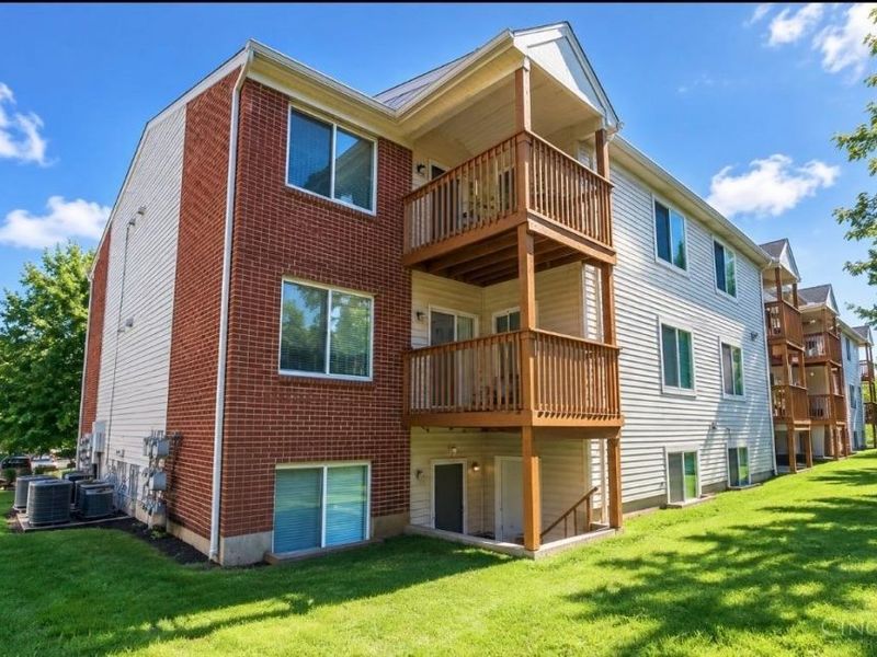 537 Aspen Glen Drive, Unit 408, Union Township, OH 45244 Photo 28