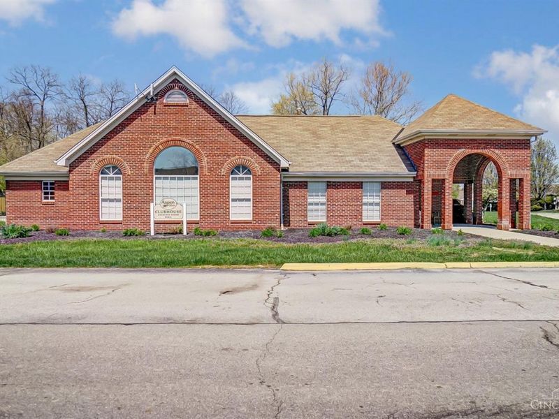 537 Aspen Glen Drive, Unit 408, Union Township, OH 45244 Photo 29