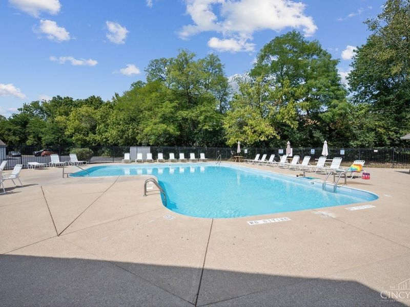 537 Aspen Glen Drive, Unit 408, Union Township, OH 45244 Photo 30