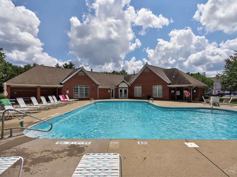 537 Aspen Glen Drive, Unit 408, Union Township, OH 45244 Photo 31