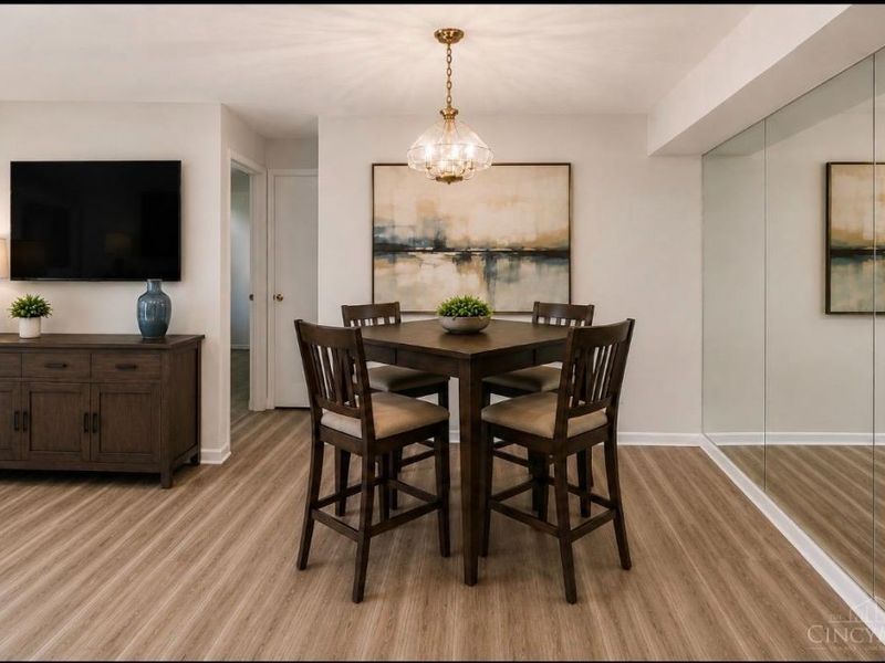 537 Aspen Glen Drive, Unit 408, Union Township, OH 45244 Photo 8