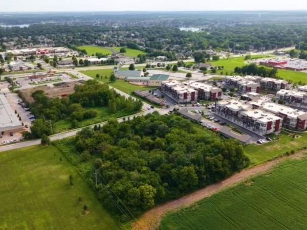 Vacant Lot 3 - SW M-150 Highway, Lee's Summit, MO 64082