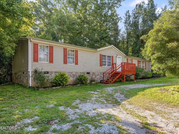 7452 Gates Rd, Hixson, TN 37343