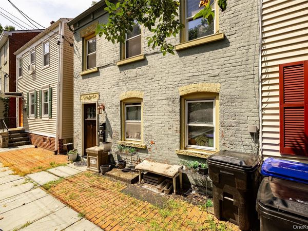 46 S Bridge Street , Poughkeepsie, NY 12601