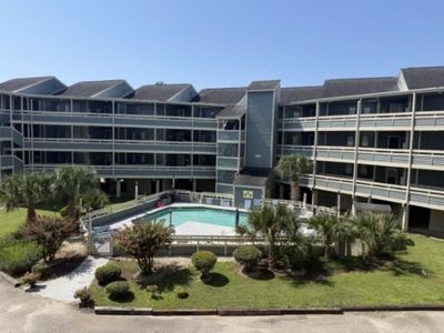 1101 Possum Trot Rd., Unit B202, North Myrtle Beach, SC 29582