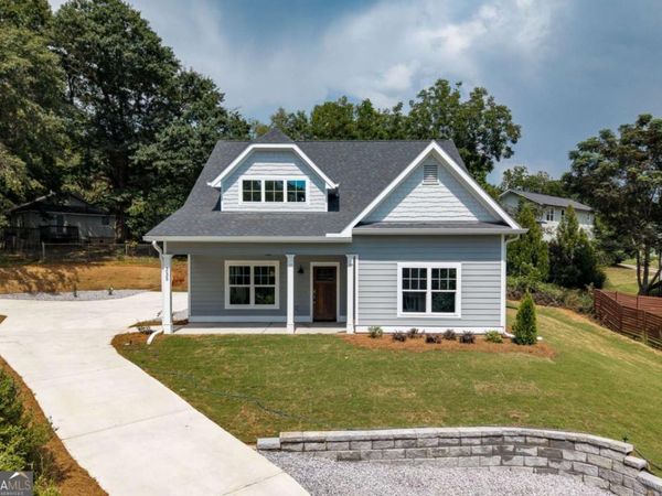 235 Pearl Street, Athens, GA 30601