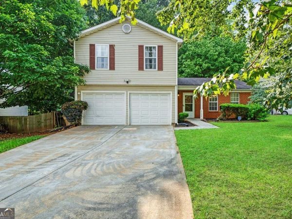 1950 Oak Terrace Drive SE, Atlanta, GA 30316