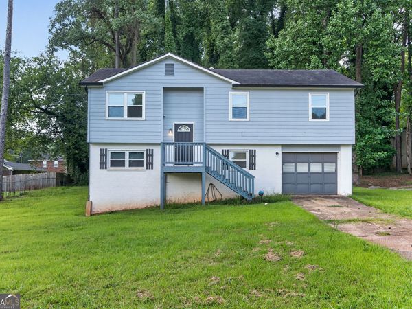 3239 Pine Springs Manor, Decatur, GA 30034
