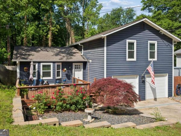 2083 Pond Road, Duluth, GA 30096
