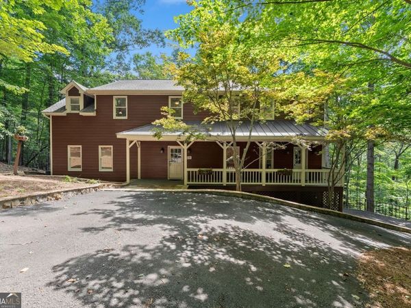 291 Trout Lily Trail, Jasper, GA 30143